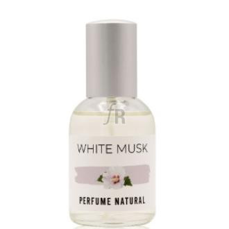 Sys Perfume Natural White Musk 50Ml.