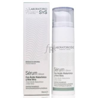 Sys Serum Facial  30Ml.