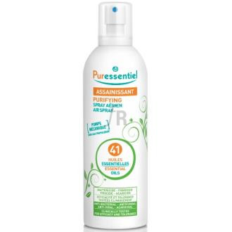 Spray Aereo Purificante 41 Ae 500Ml.