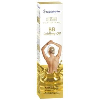 Bb Sublime Oil Aceite Seco Airless 100Ml.