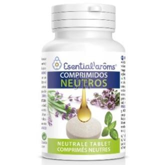 Comprimidos Neutros 60Comp.
