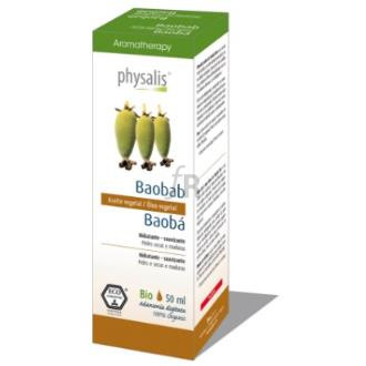 Aceite De Baobab 50Ml. Bio