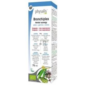 Bronchiplex 75Ml. Bio