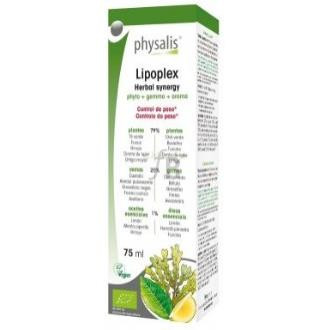 Lipoplex 75Ml. Bio