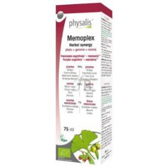 Memoplex 75Ml. Bio