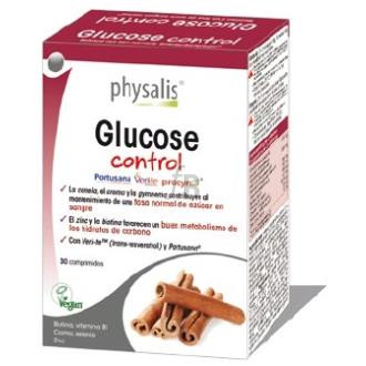 Glucose Control 30Comp.