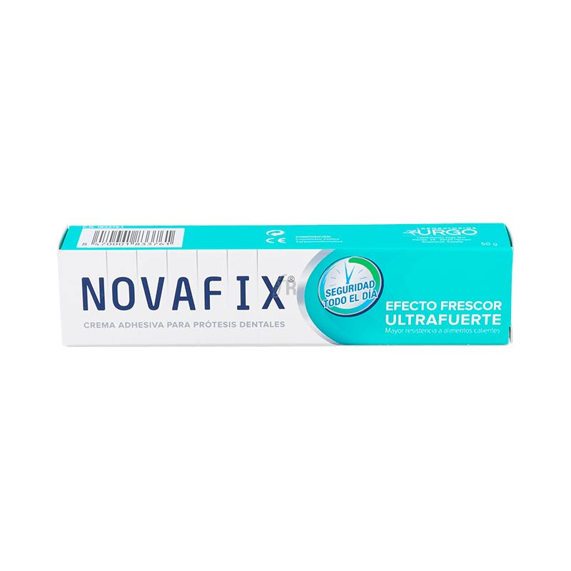 Novafix Ultra Fte 50 G