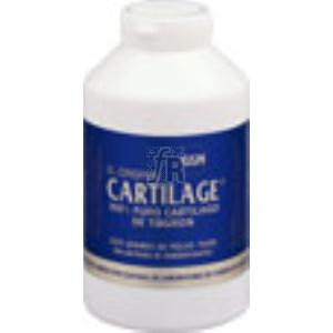 Cartilage 270Cap 740 Mg.