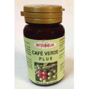 Cafe Verde Plus 60Cap.