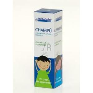 Champu Cuidado Capilar Infantil 100Ml.