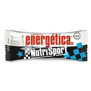 Barrita Energetica Yogurt Caja 24Unid.