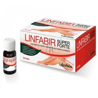 Linfabir Super Forte 20Viales