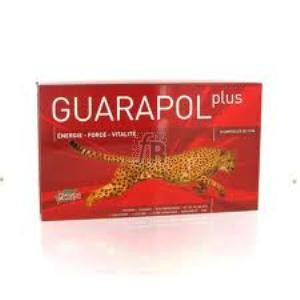 Guarapol Plus 20Amp