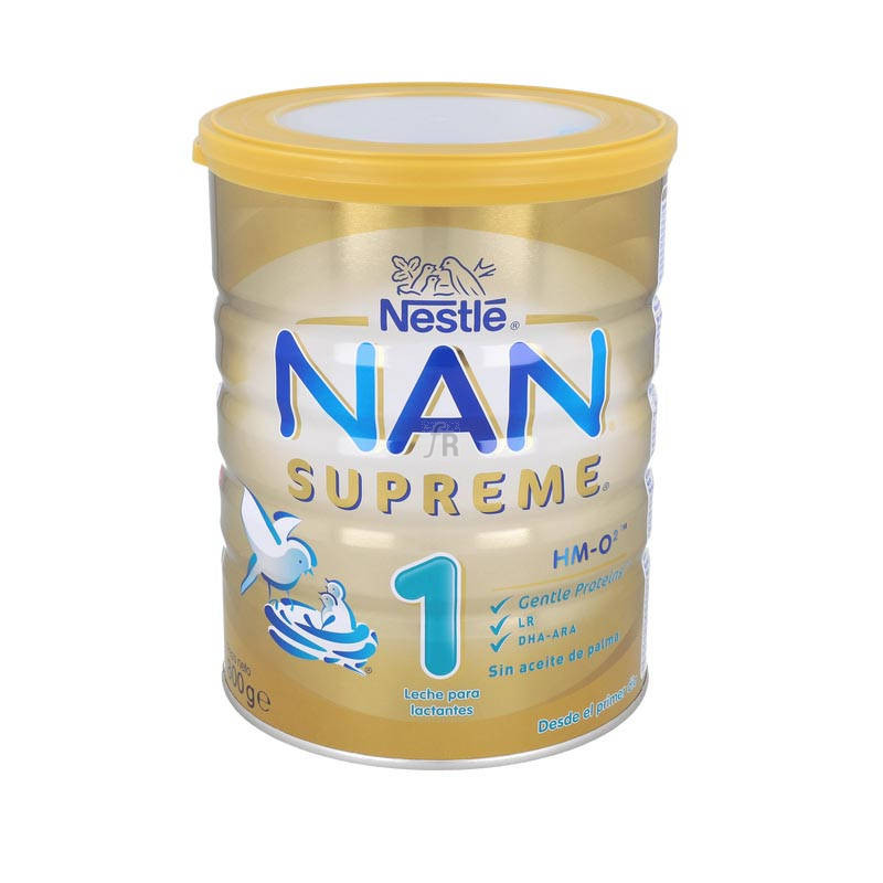 Nan Supreme 1 800 G