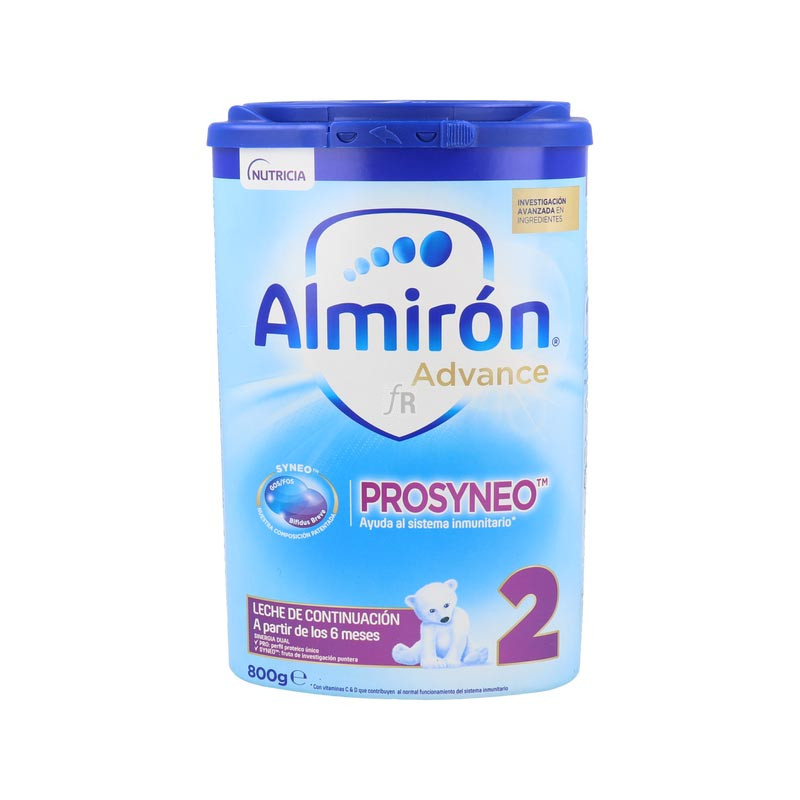 Almiron Prosyneo 2 800 G