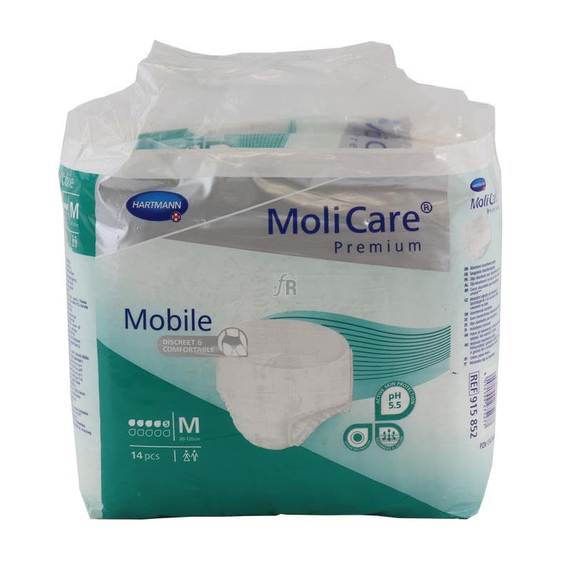 Molicare Mobile Ligth M 14 Un