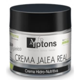 Crema Jalea Real 50Gr. Yptons