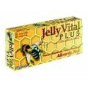 Jelly Vital Plus 2000Mg.De Jalea 20Viales