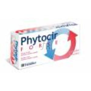 Phytocir Forte 20Amp.