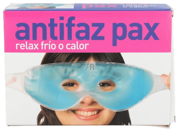 Antifaz Pax Frio-Calor