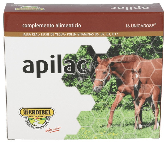 Apilac 16Amp - Varios