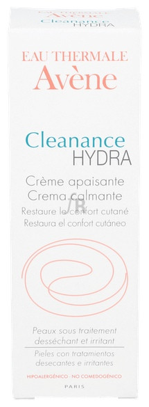 Avene Clean-Ac Hidratant 40 Ml