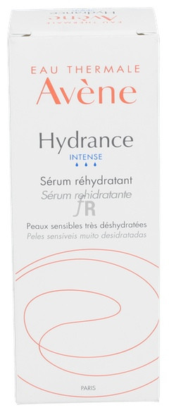 Avene Hydrance Optimale Serum Hidratante 30 Ml