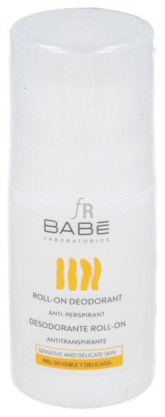 Babe Desodorante Roll-On 50 Ml