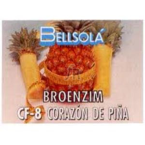 Bellsola Cf08 Broenzim-Corazon Pińa 100 Comp