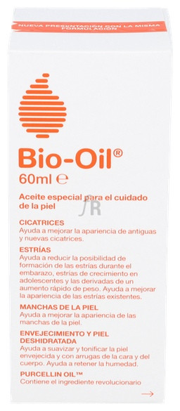 Bio Oil 60 Ml