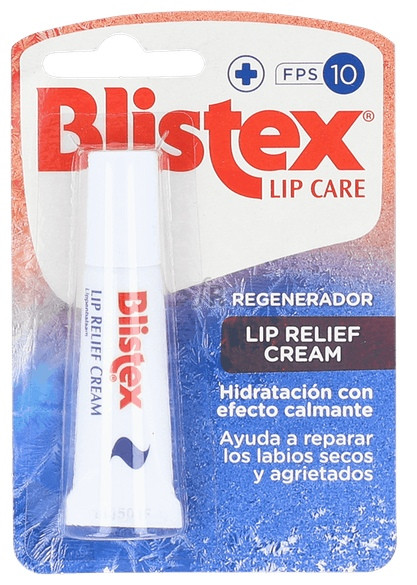 Blistex Ultra Protector Labial - Varios