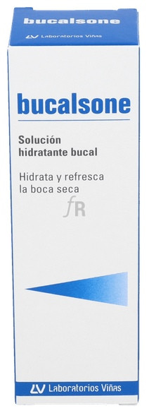 Bucalsone Solucion Bucal - Aboca