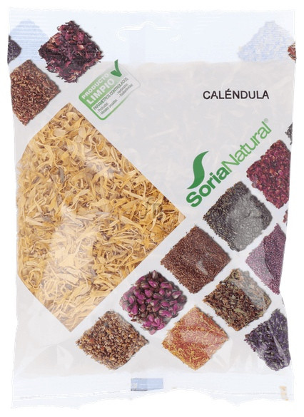 Brezo Bolsa 40 Gr. - Soria Natural