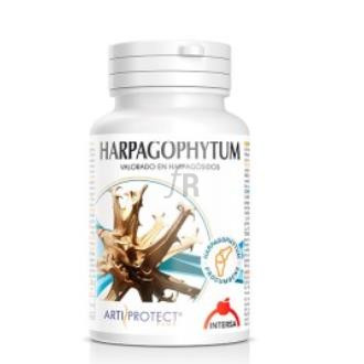 Intersa Harpagophytum 60Cap