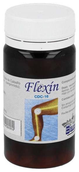 Cdc16 Flexin 60 Comp.