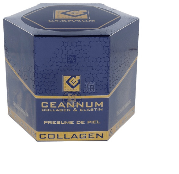 Ceannum 10 viales