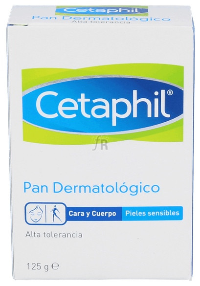 Cetaphil Pan Dermatologico - Varios