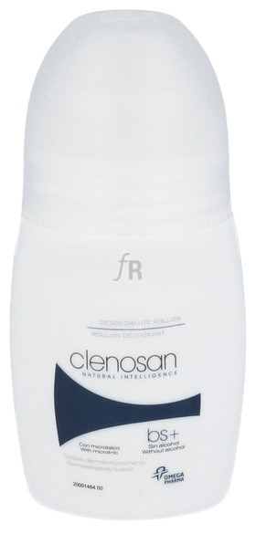 Clenosan Desodorante Roll-On
