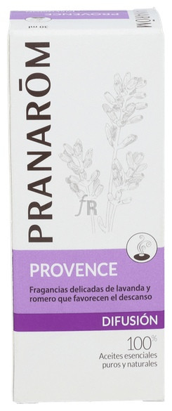 Diffusion Provence 30 Ml Pranarom - Pranarom
