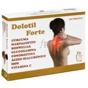 Dis Dolotil Forte 30 Caps
