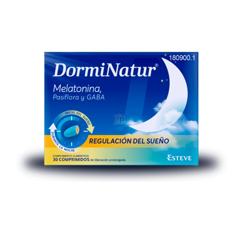 Dorminatur 30 Comp