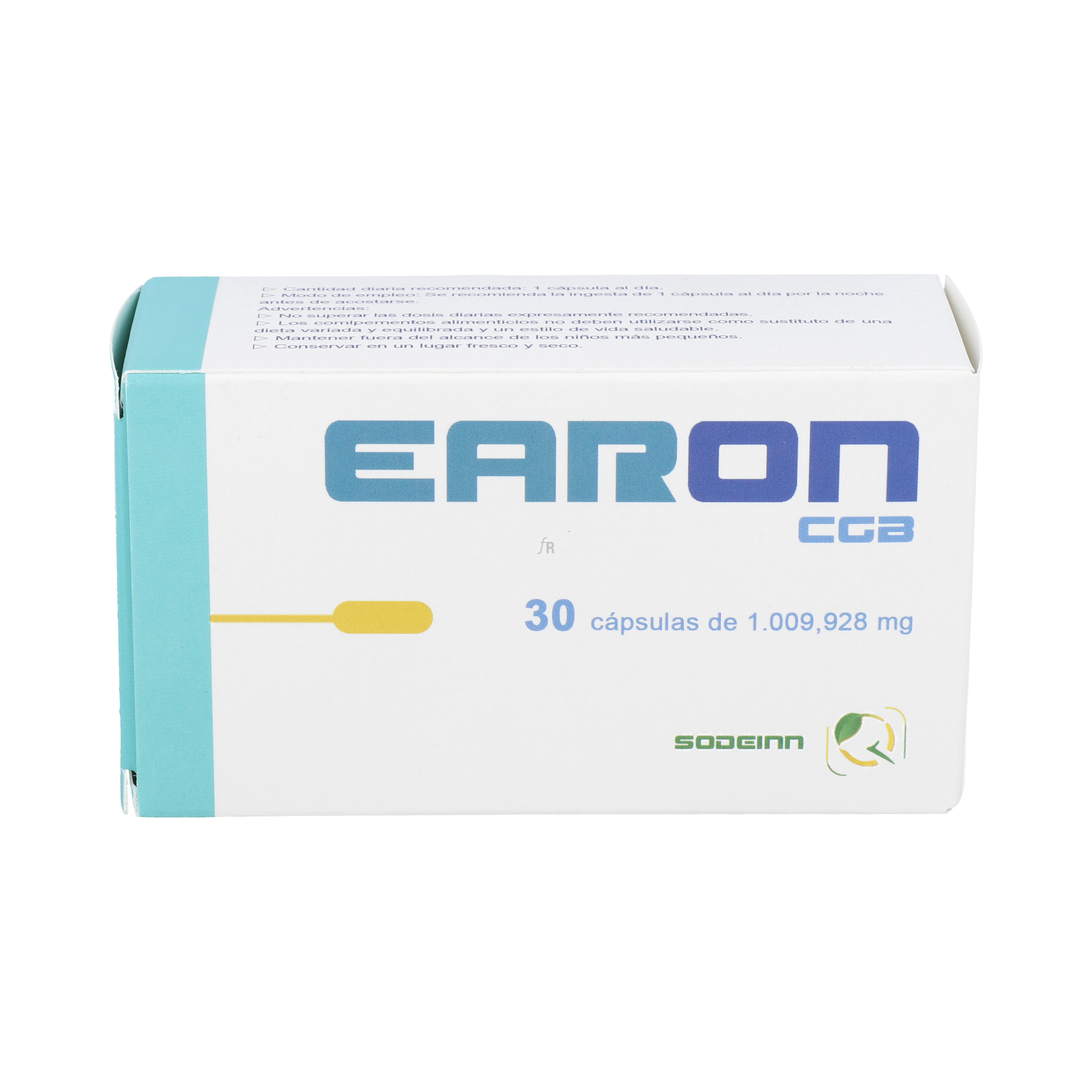Earon Forte 30 Caps