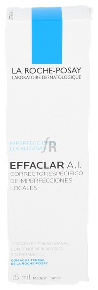 Effaclar A.I