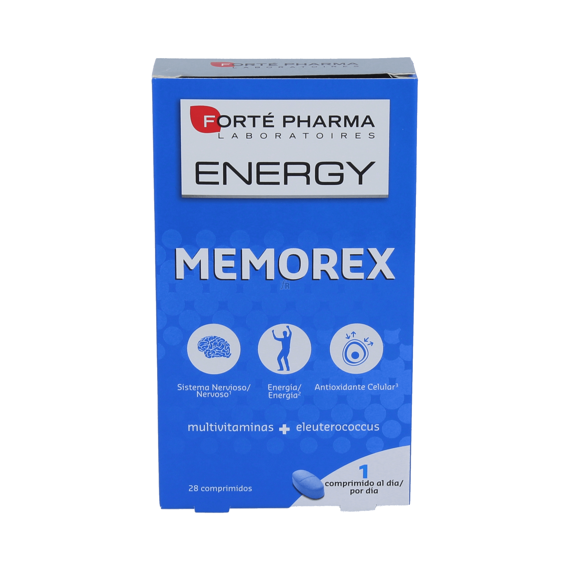 Energy Memorex 28 Comp
