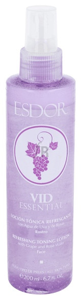 Esdor Tónico Refrescante 200 Ml - Farmacia Ribera