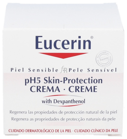 Eucerin Ph-5 Crema Tarro 75 Ml