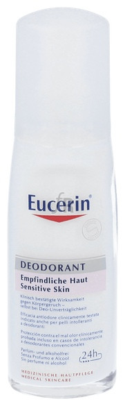 Eucerin Ph5 Desodorante Balsamo 75 Ml - Beiersdorf