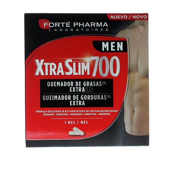 Forté Pharma XtraSlim Men 120 Caps