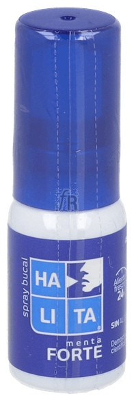 Halita Forte Spray 15 ml.