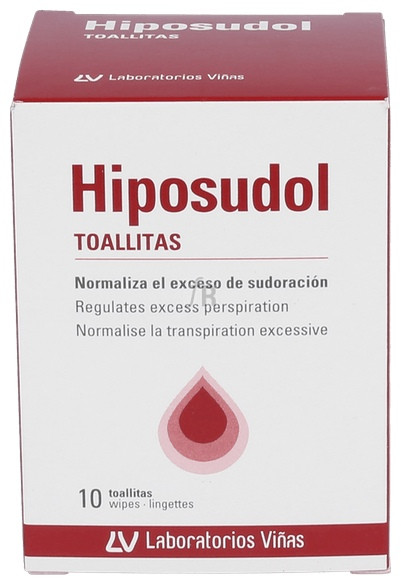 Comprar Hiposudol | Farmacia